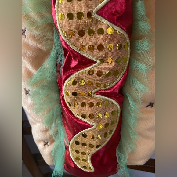 πDOG πΆ COSTUME (HOTDOG W-BUN) π
SIZE MEDIUMβοΈNWTπ3 for $20 SALE - Picture 2 of 7